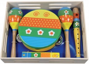 flower_percussion_set