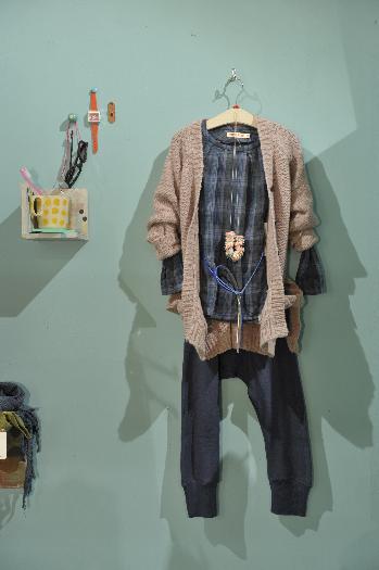 Imps & Elfs Kidswear SS11