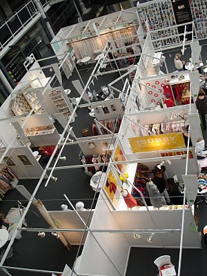 Bubble Tradeshow