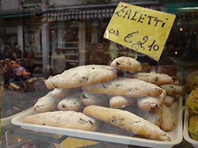 Zaletti Breakfast