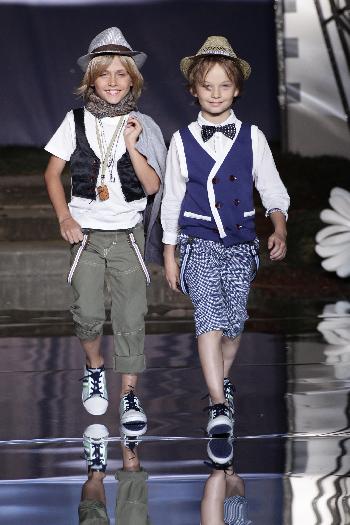 Monnalisa Boys