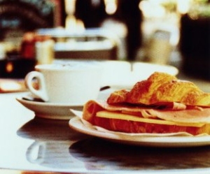 Breakfast
