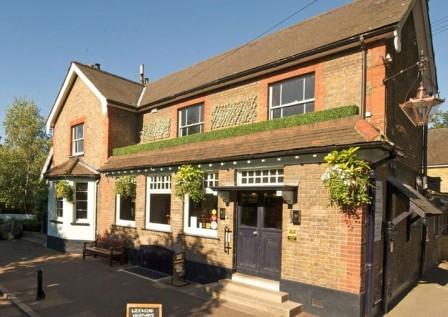 The Victoria