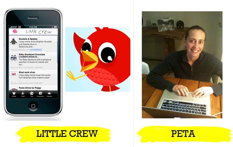 Little Crew